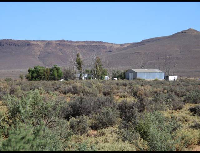 4,961HA FARM FOR SALE IN SUTHERLAND RURAL